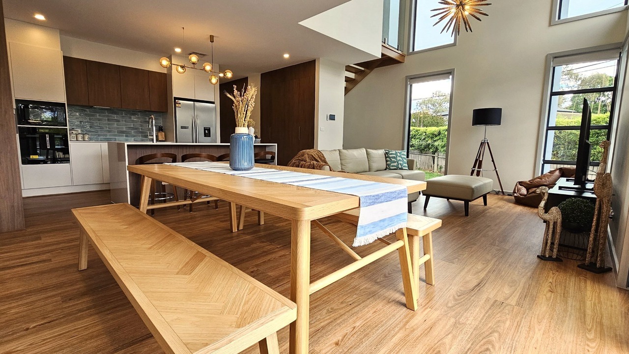 Photo of Livingroom in Pearce