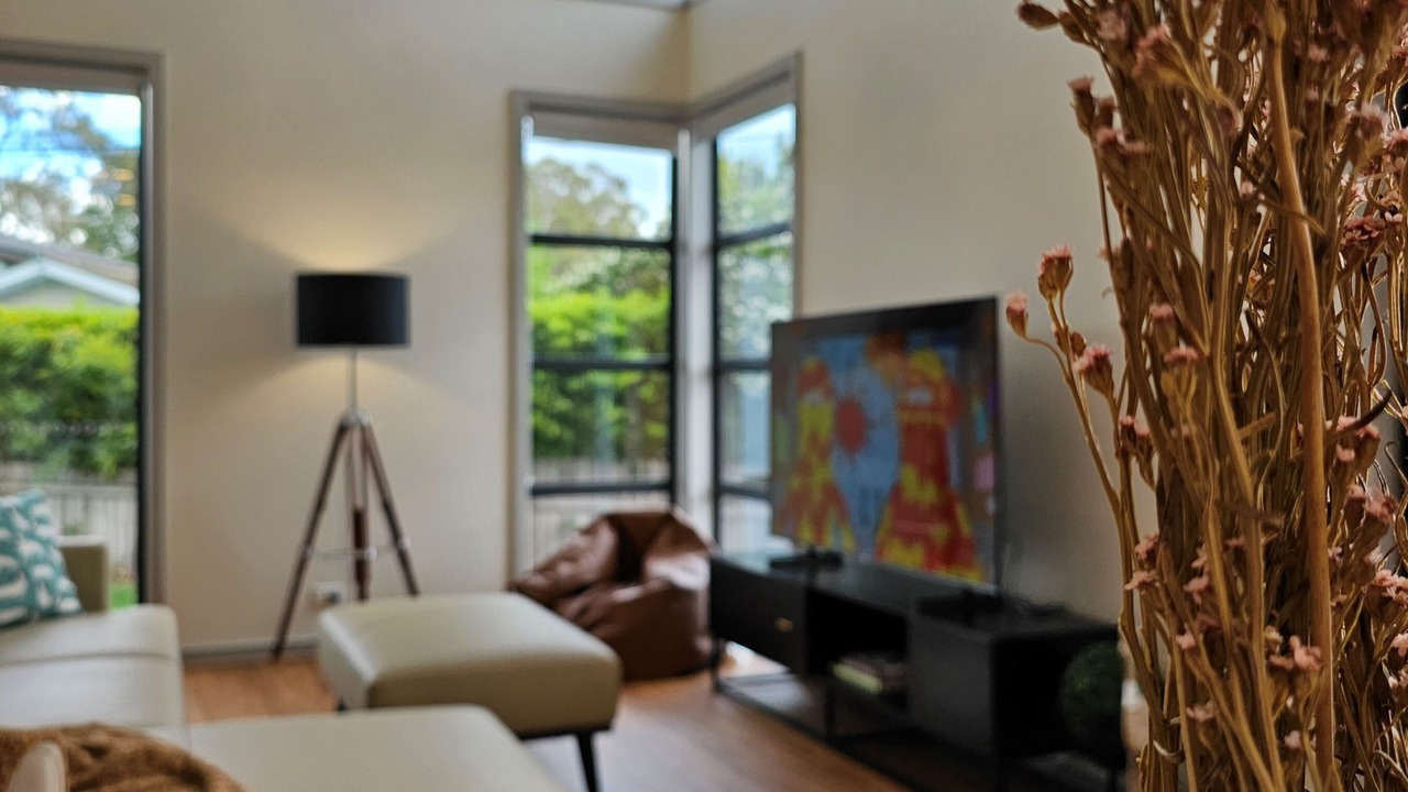 Photo of Livingroom in Pearce