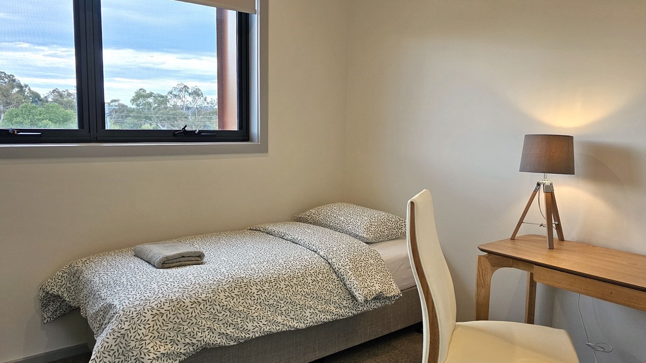 Photo of Bedroom in Pearce
