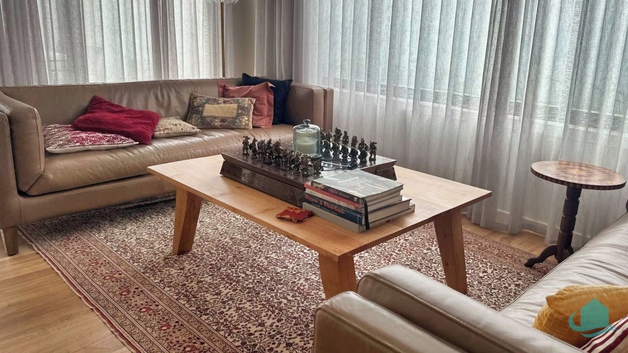 Photo of Livingroom in Caves Beach