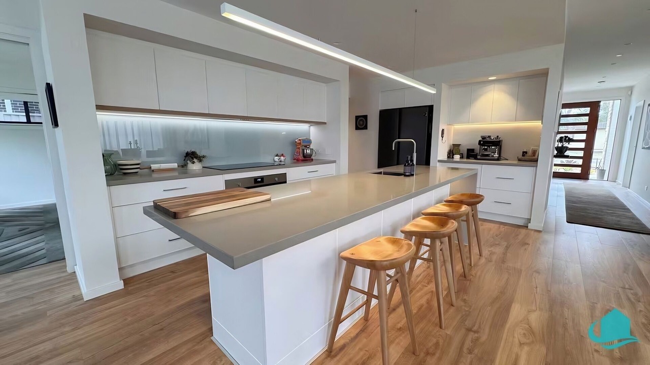 Photo of Kitchen in Caves Beach