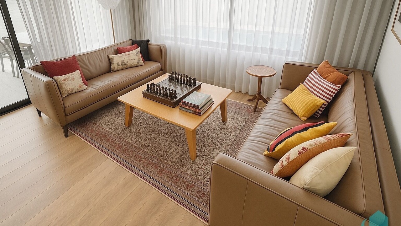 Photo of Livingroom in Caves Beach