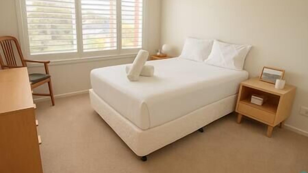 Photo of Bedroom in Caves Beach