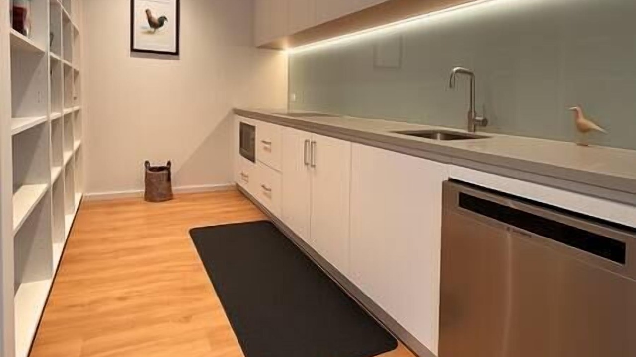 Photo of Kitchen in Caves Beach
