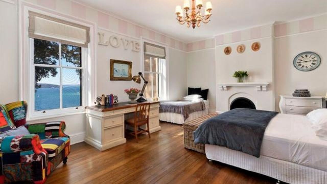 Photo of Bedroom in Rushcutters Bay
