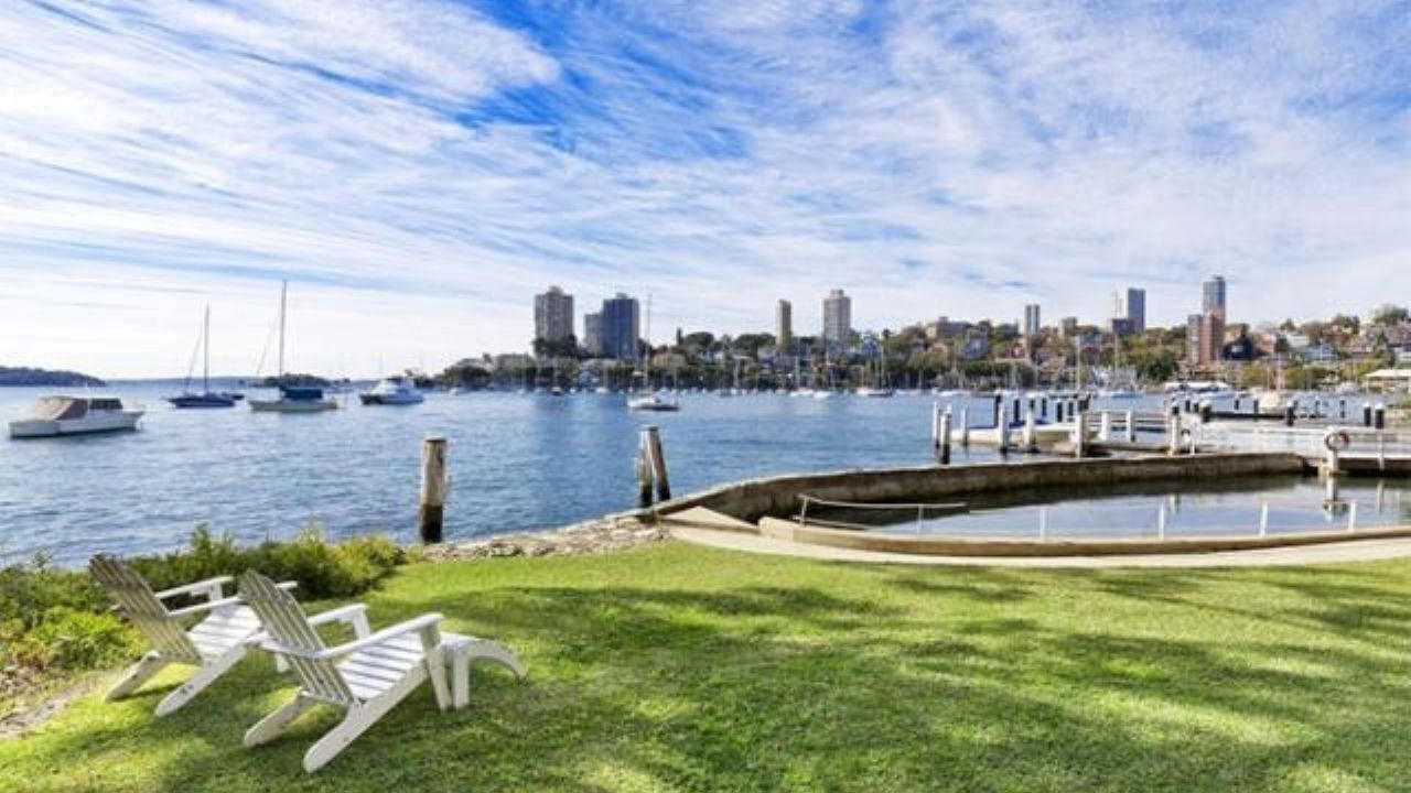 Photo of Others in Rushcutters Bay