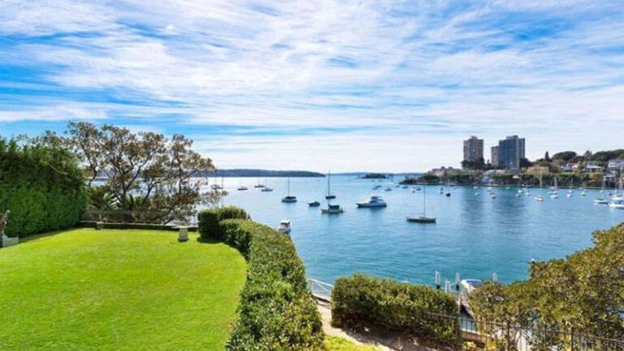 Photo of Others in Rushcutters Bay