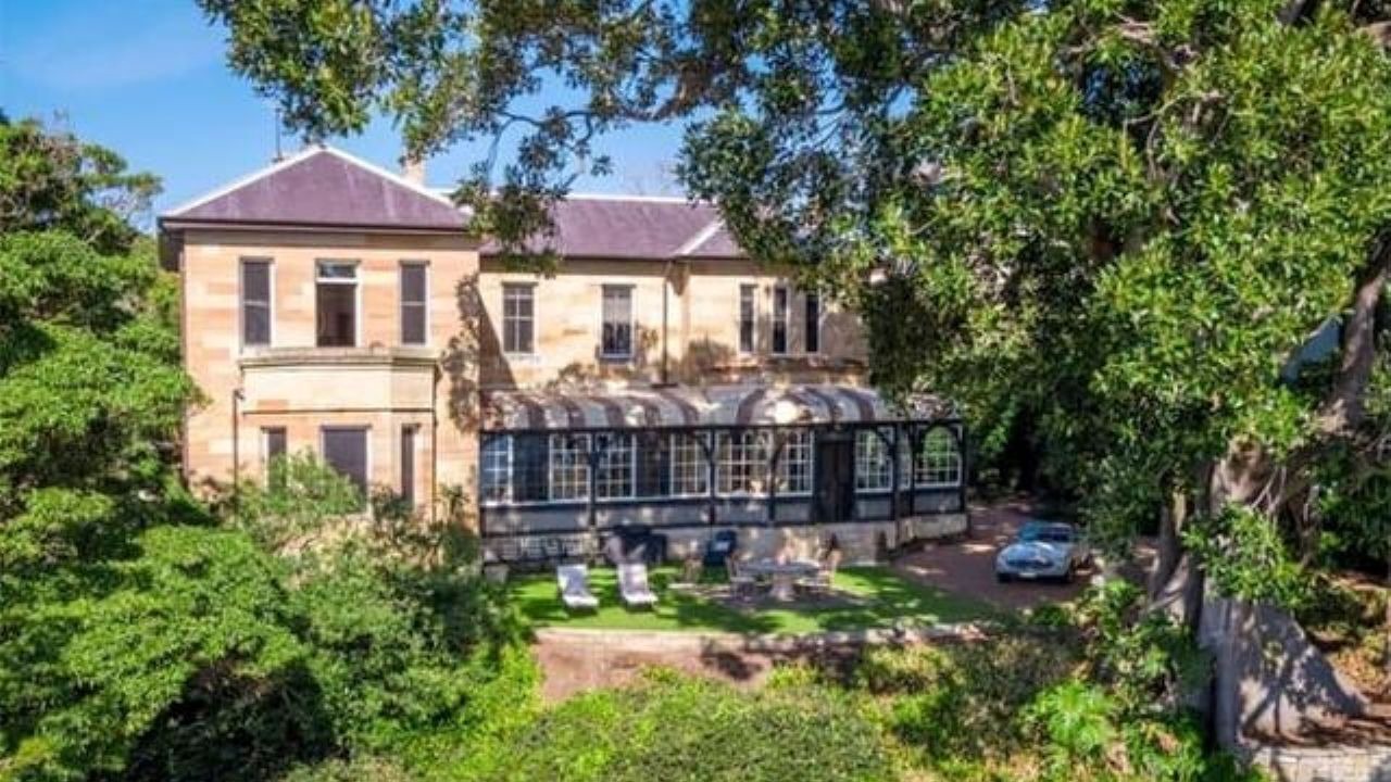 Photo of Outdoor in Rushcutters Bay