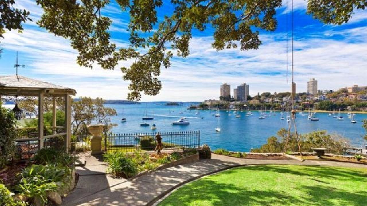 Photo of Outdoor in Rushcutters Bay