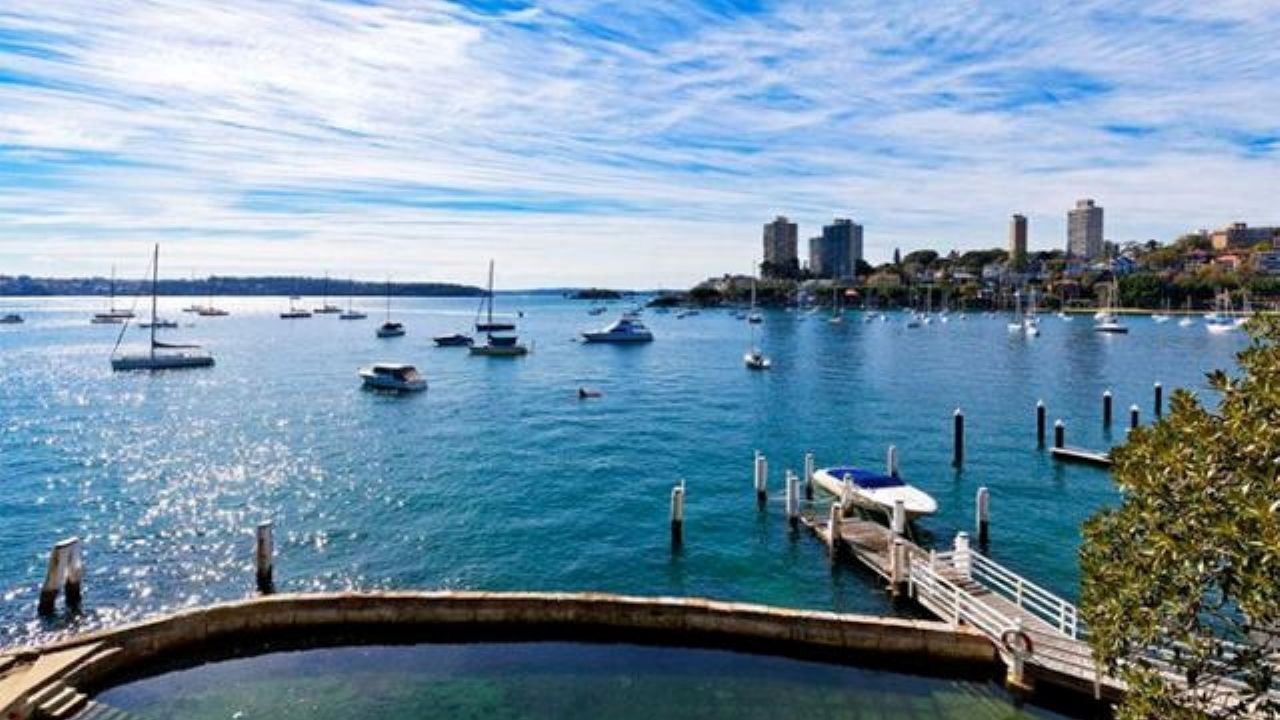 Photo of Others in Rushcutters Bay