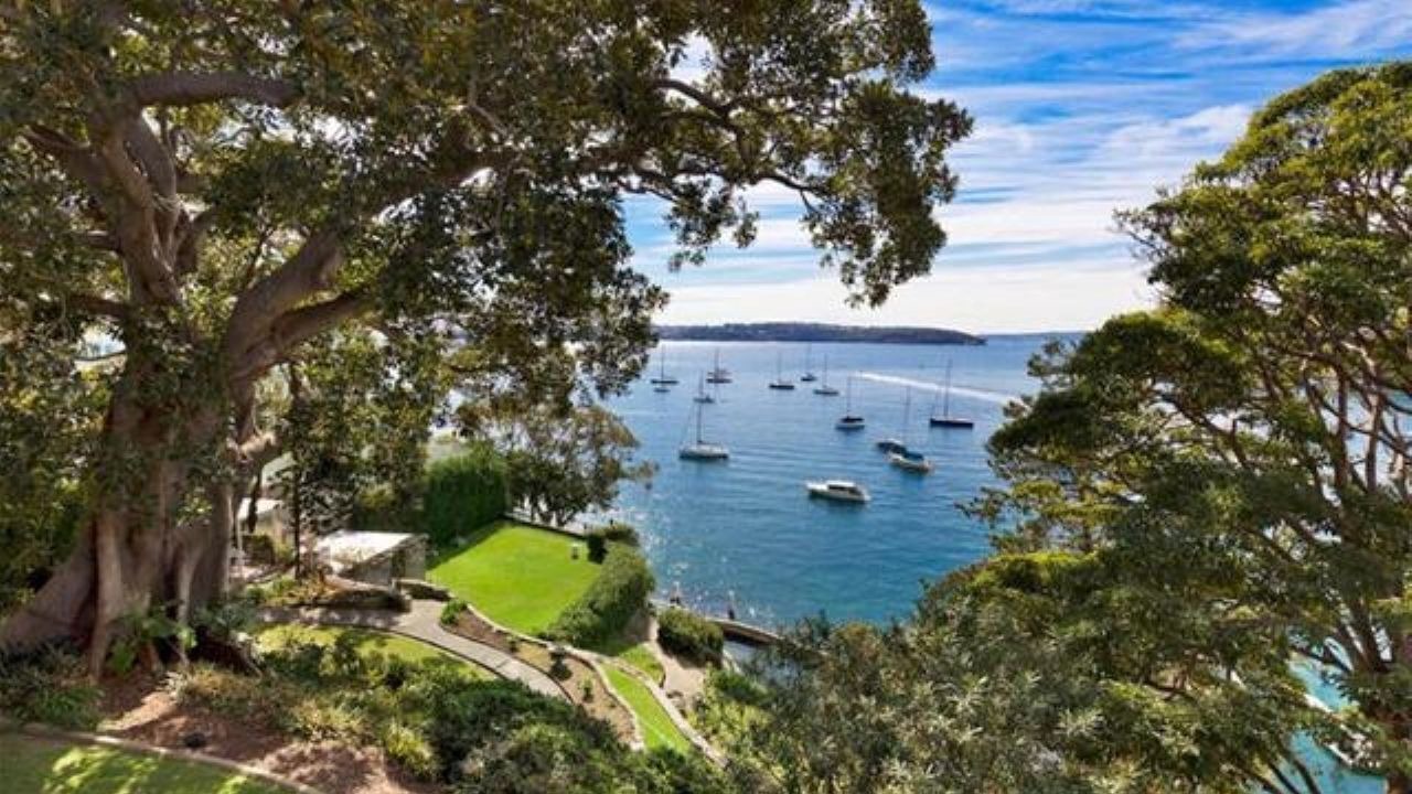 Photo of Others in Rushcutters Bay