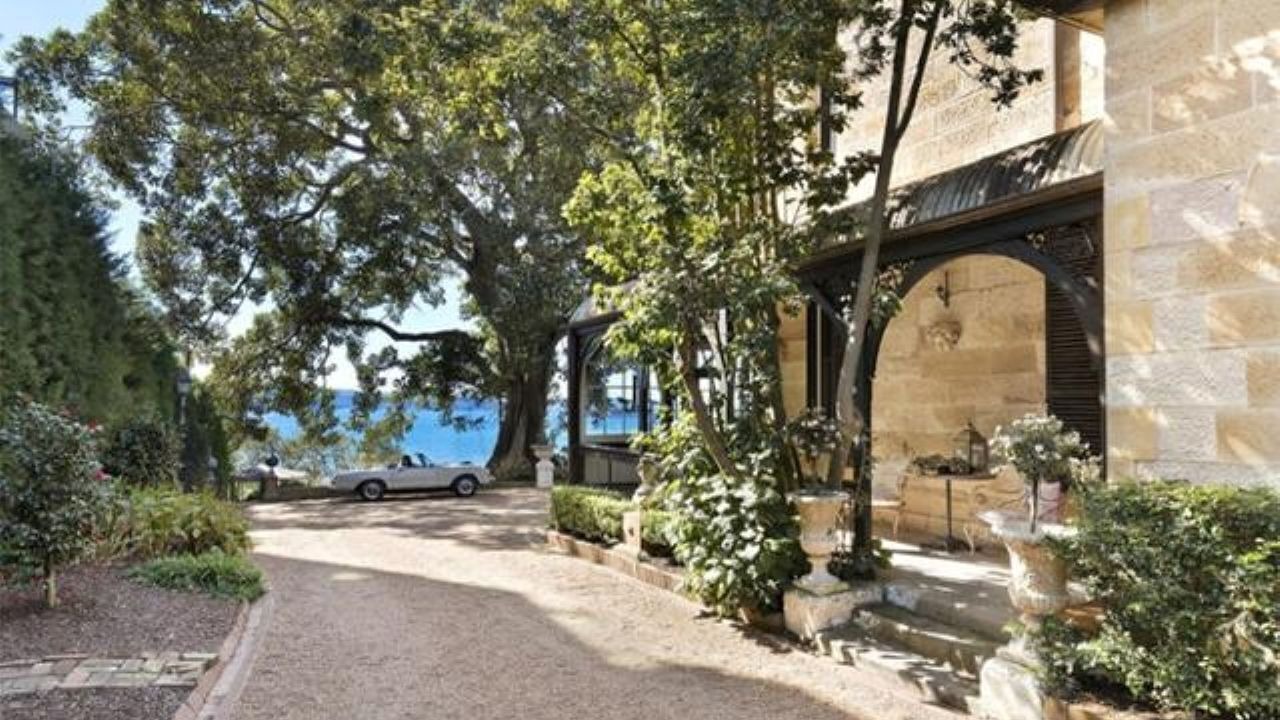 Photo of Outdoor in Rushcutters Bay