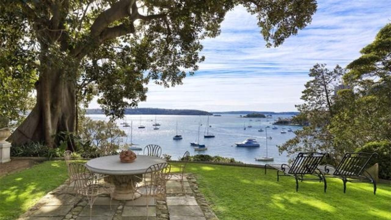 Photo of Outdoor in Rushcutters Bay