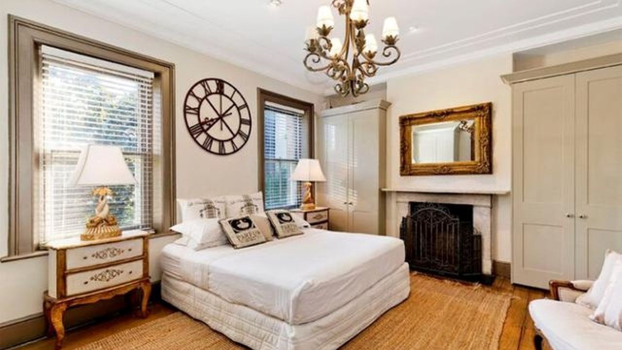 Photo of Bedroom in Rushcutters Bay