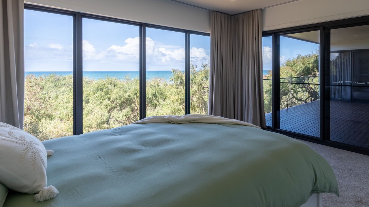 Photo of Bedroom in Agnes Water