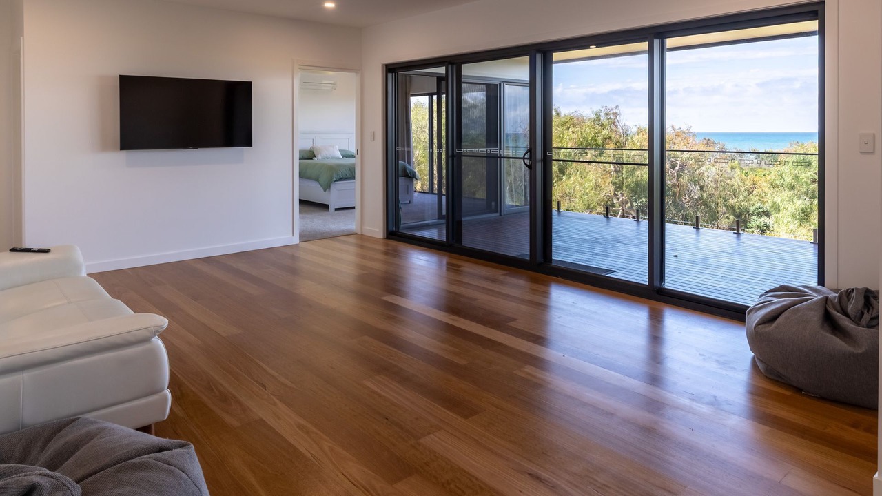 Photo of Livingroom in Agnes Water