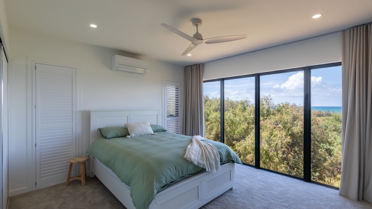 Photo of Bedroom in Agnes Water