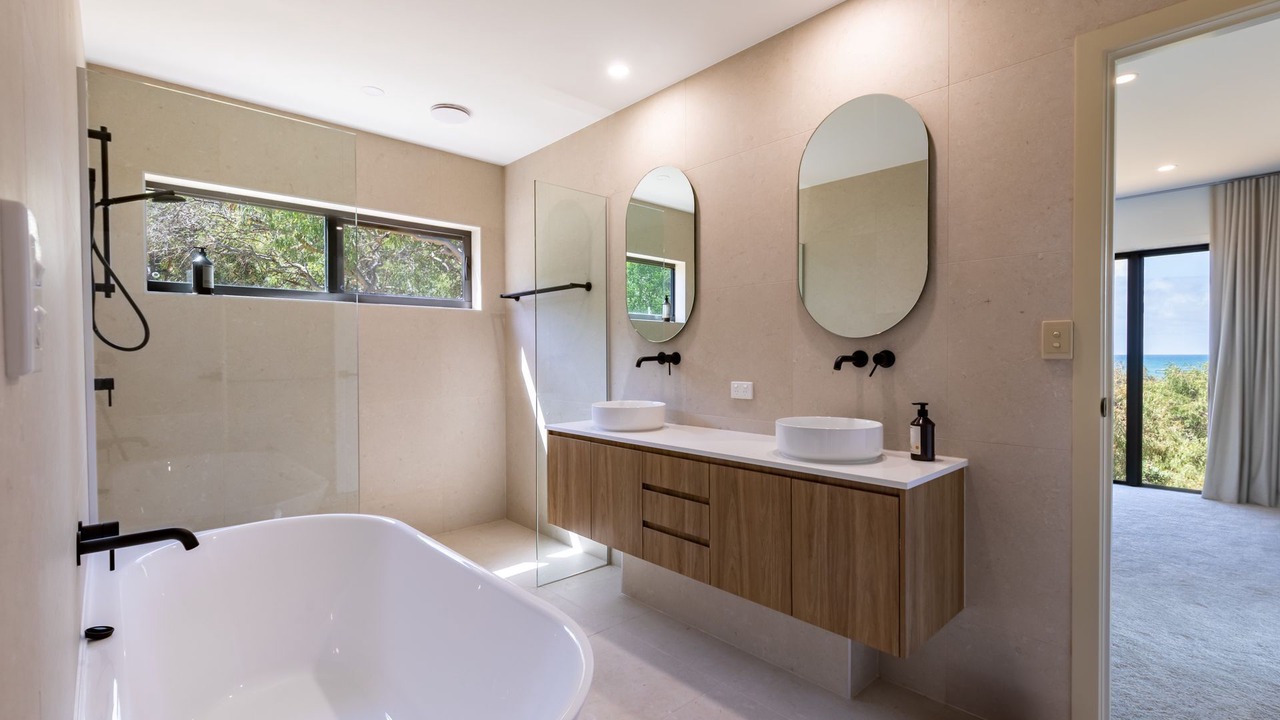 Photo of Bathroom in Agnes Water