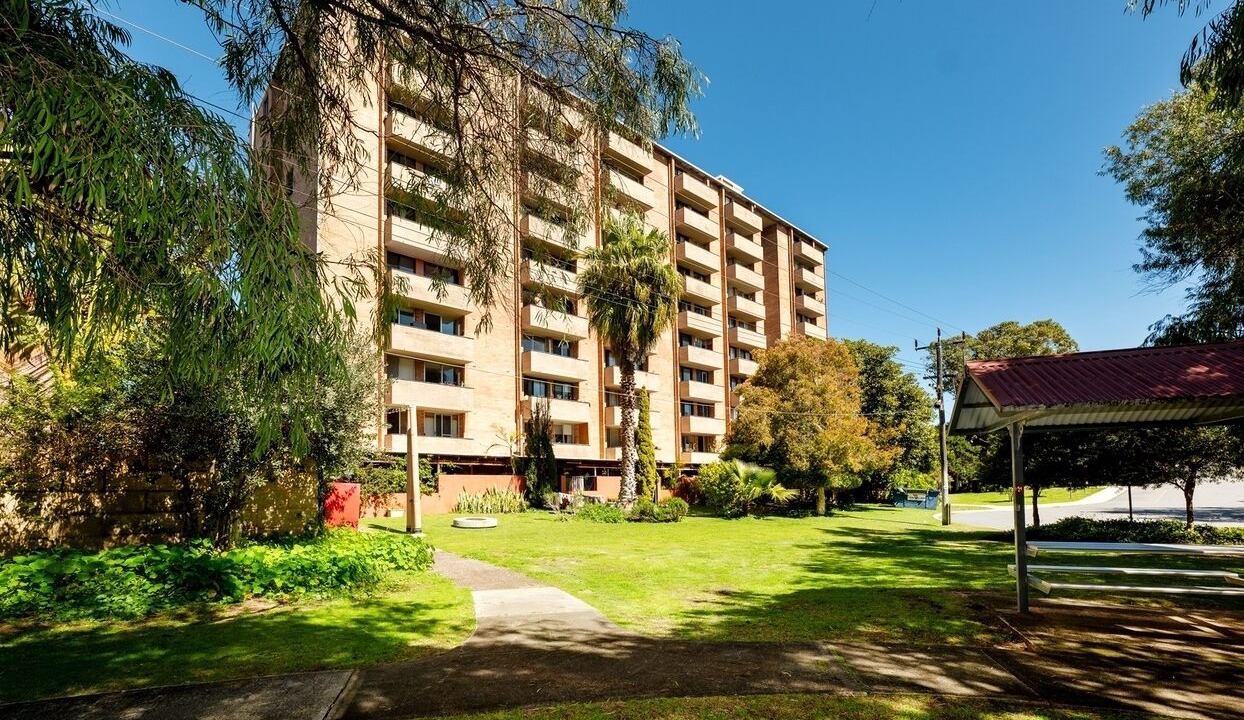 Photo of Outdoor in Mosman Park