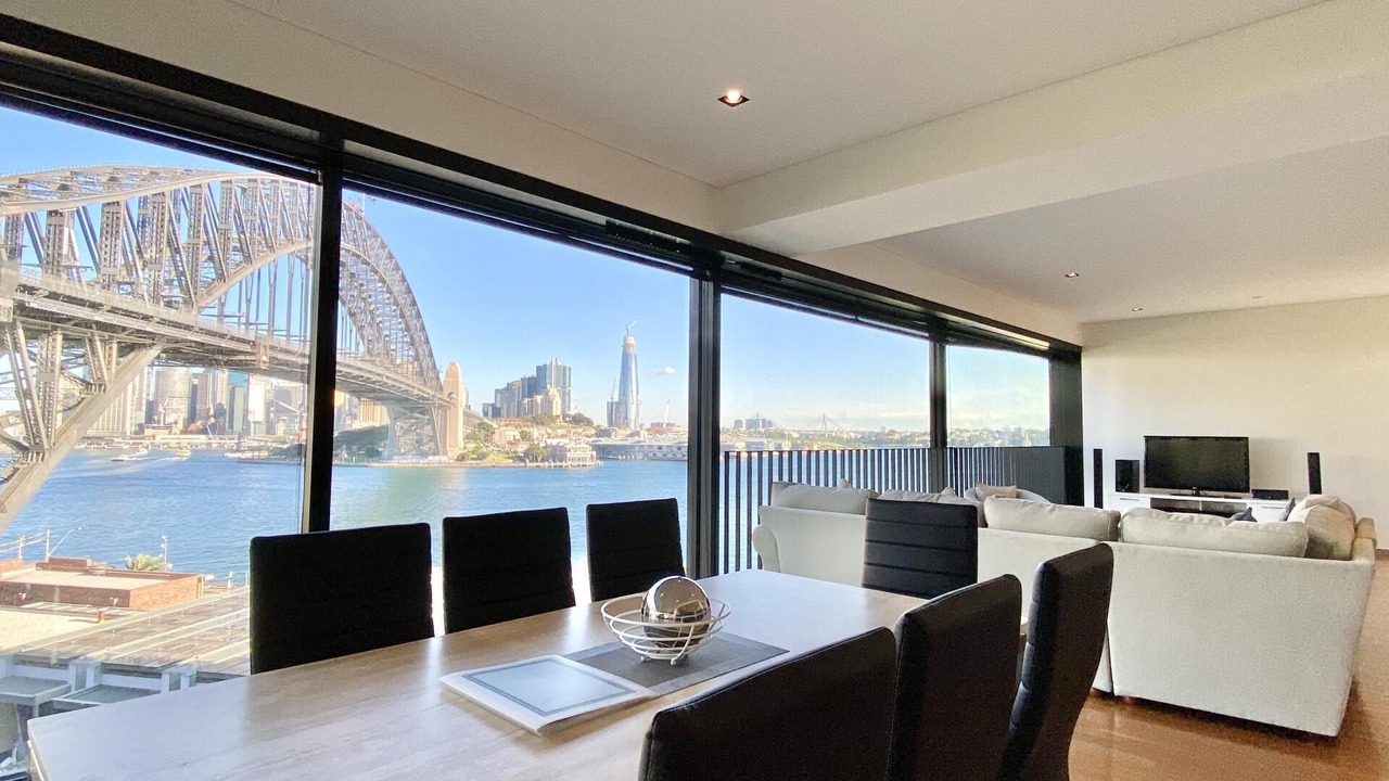 Photo of Others in Kirribilli