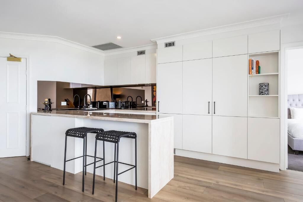 Photo of Kitchen in Kirribilli