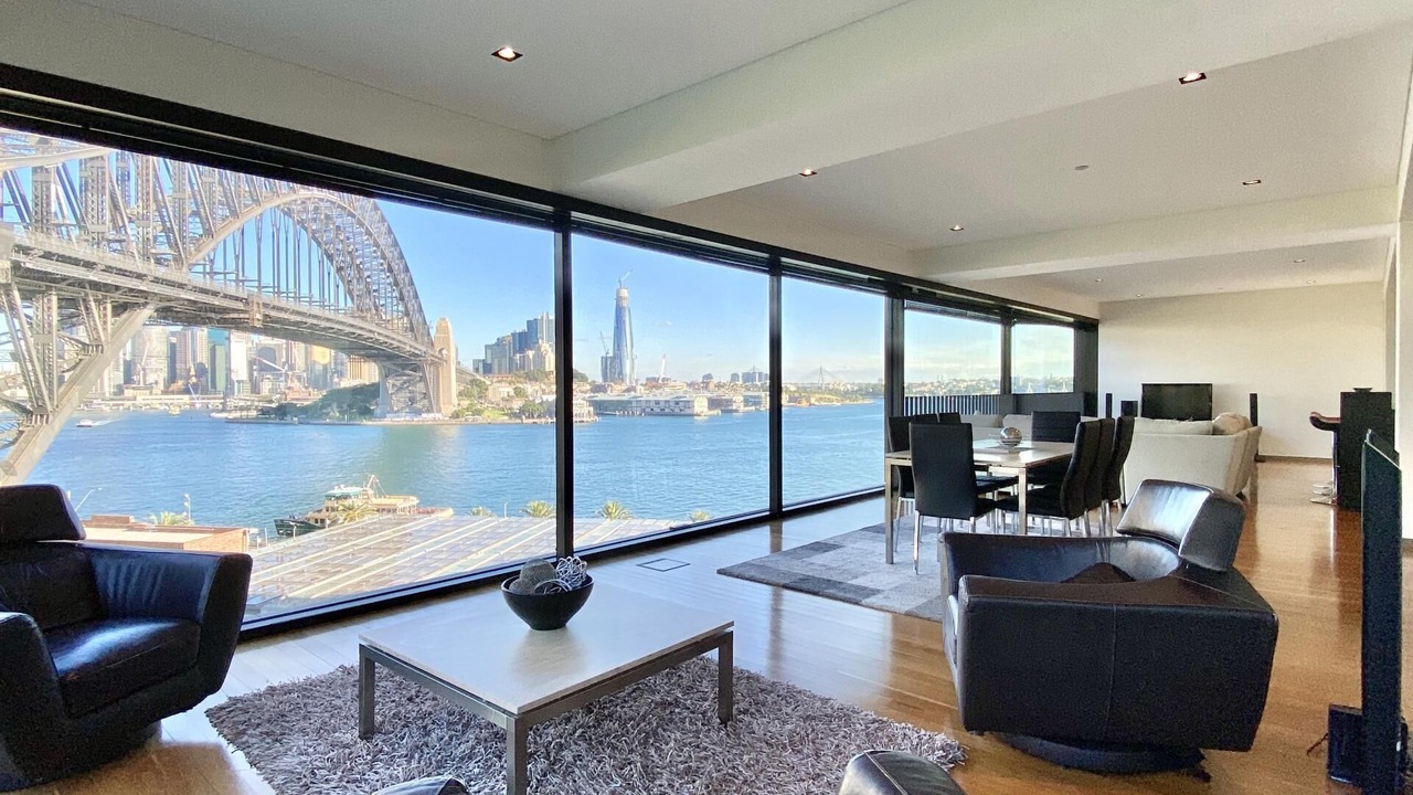 Photo of Others in Kirribilli