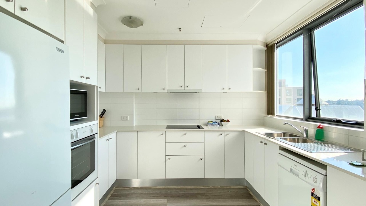 Photo of Kitchen in Kirribilli