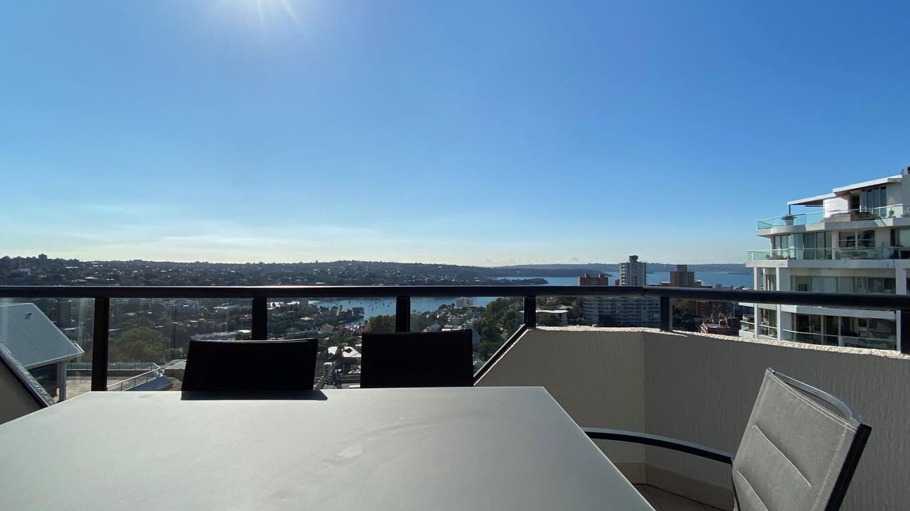 Photo of Outdoor in Kirribilli