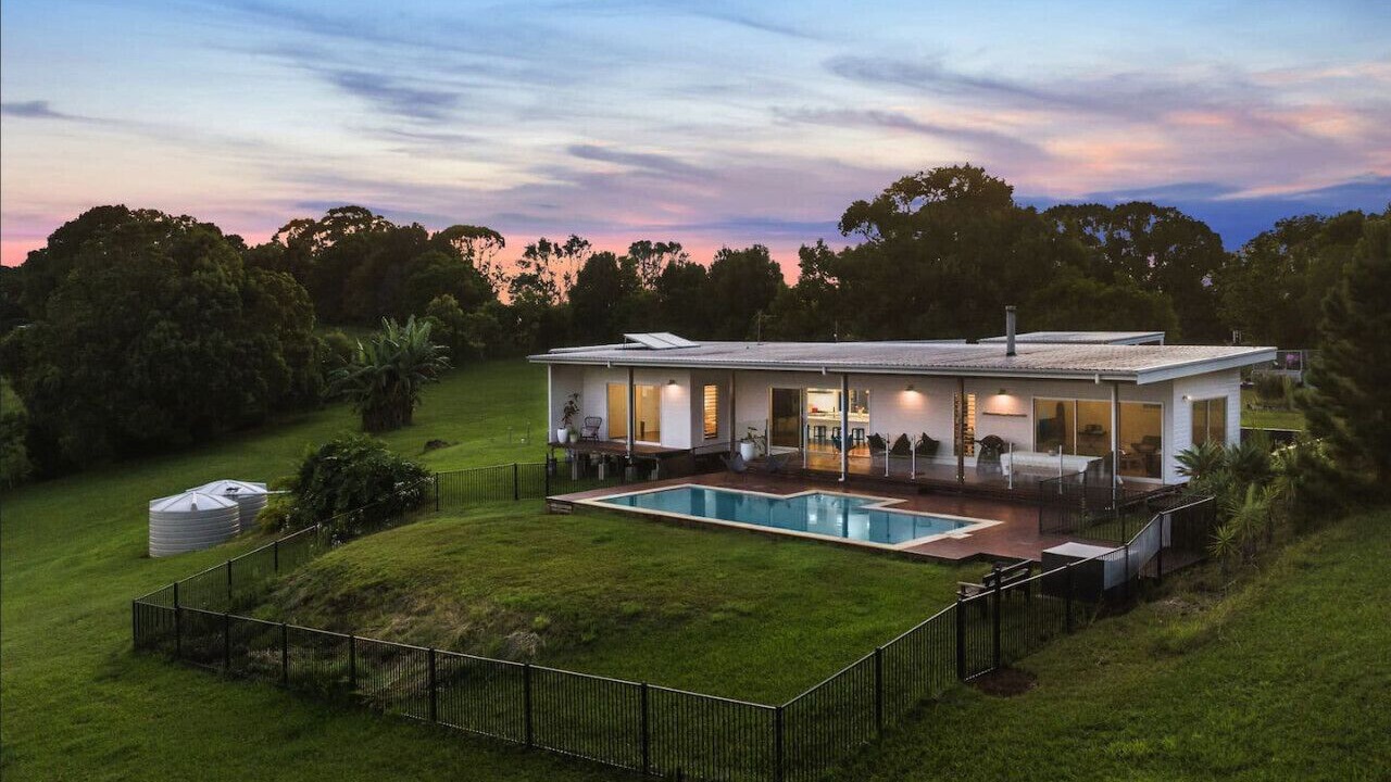 Photo of Outdoor in Bangalow