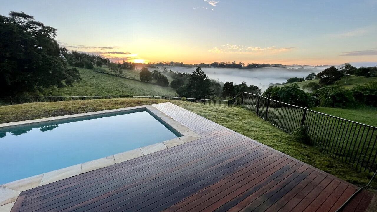 Photo of Outdoor in Bangalow