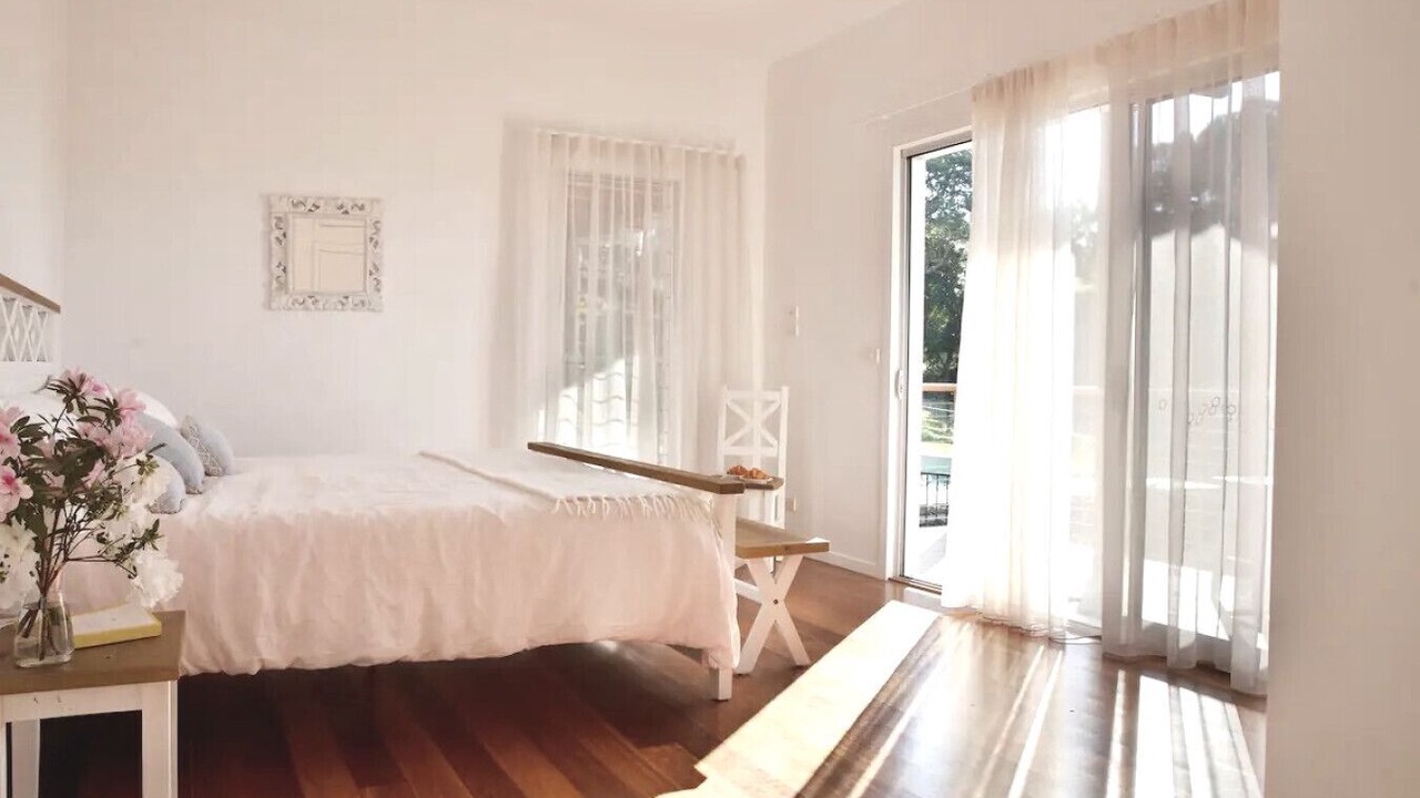 Photo of Bedroom in Bangalow