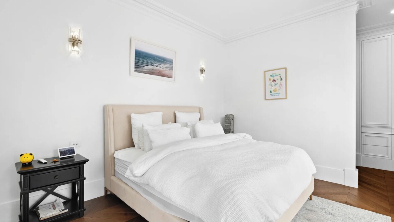 Photo of Bedroom in Torquay