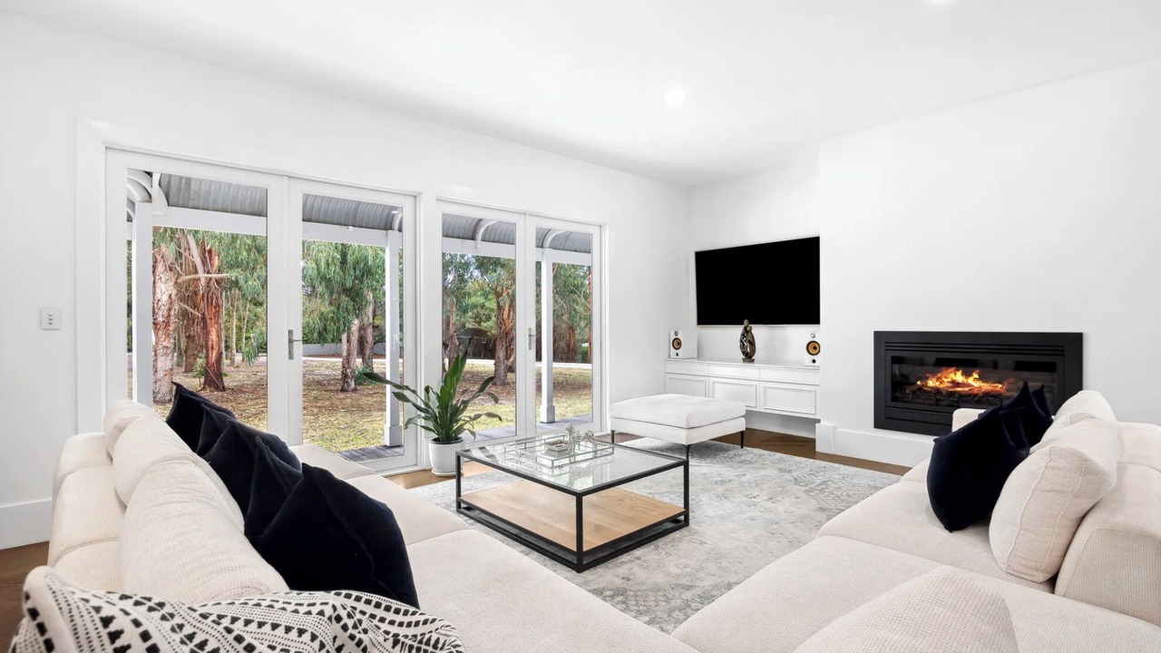 Photo of Livingroom in Torquay