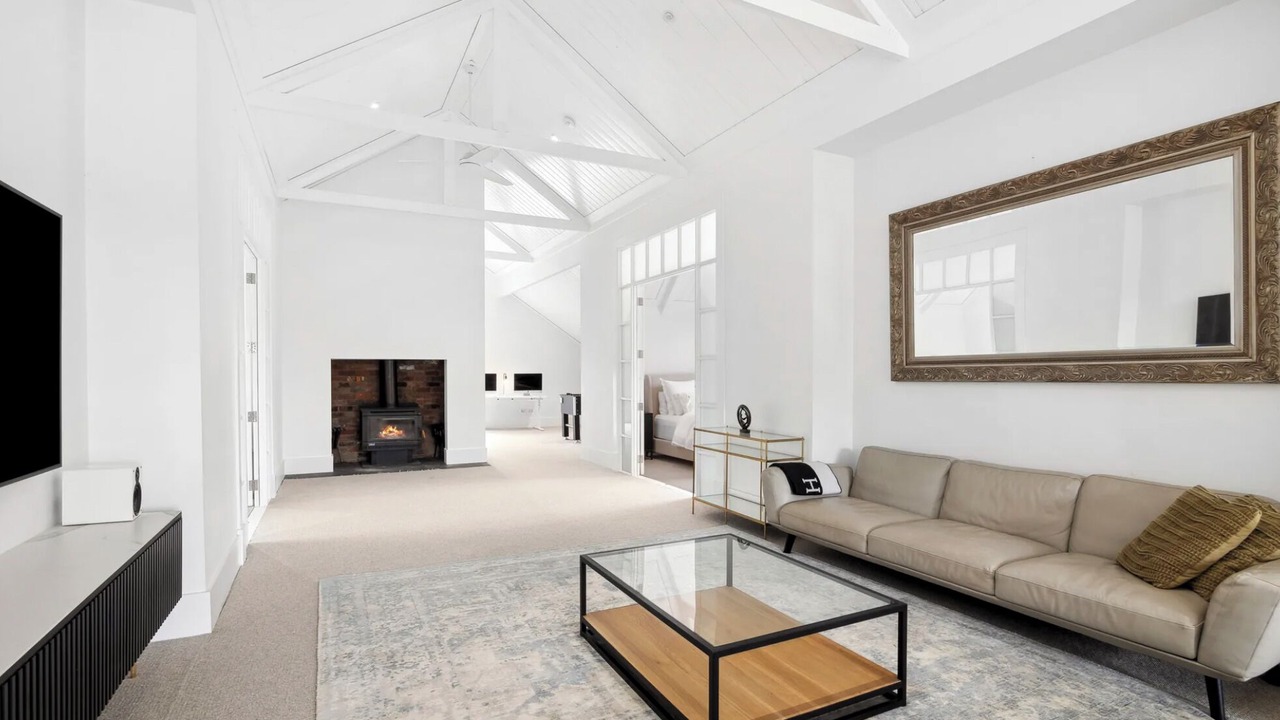 Photo of Livingroom in Torquay