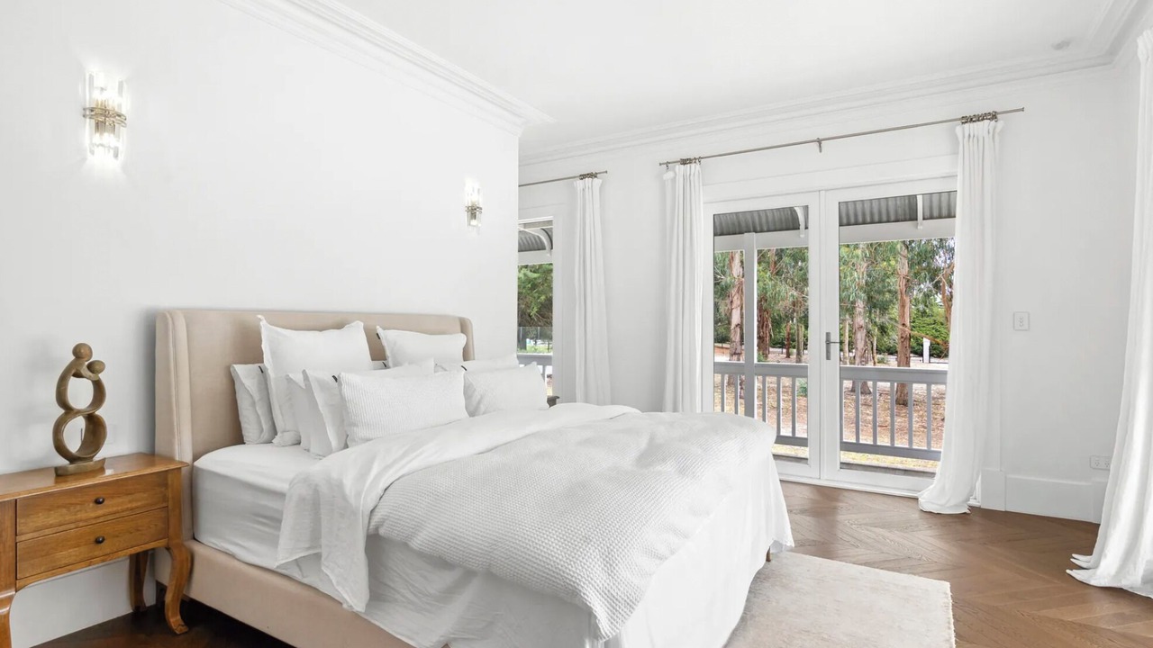 Photo of Bedroom in Torquay
