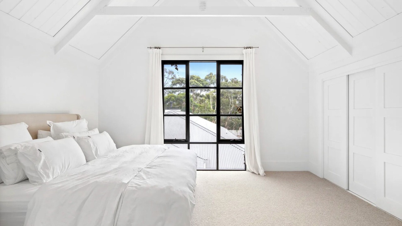 Photo of Bedroom in Torquay