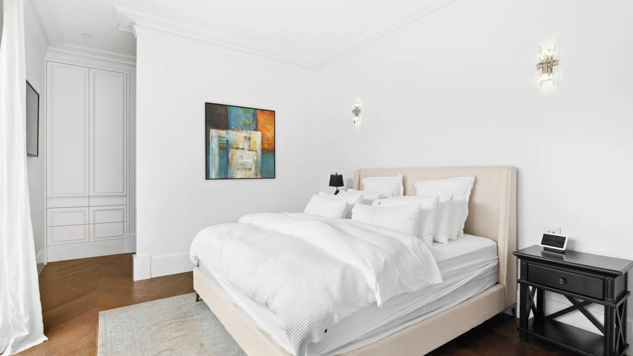 Photo of Bedroom in Torquay