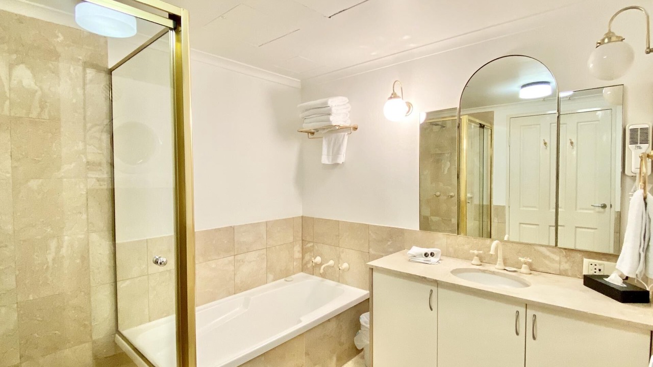 Photo of Bathroom in Kirribilli