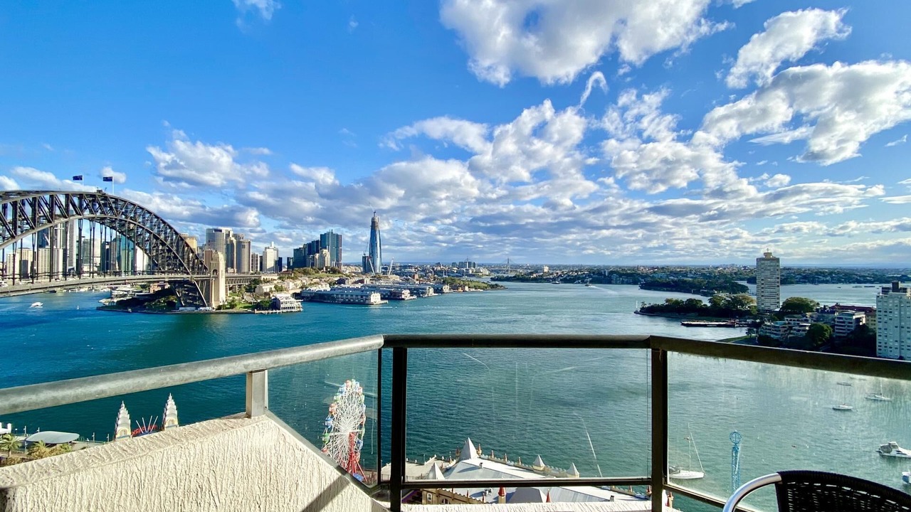 Photo of Outdoor in Kirribilli