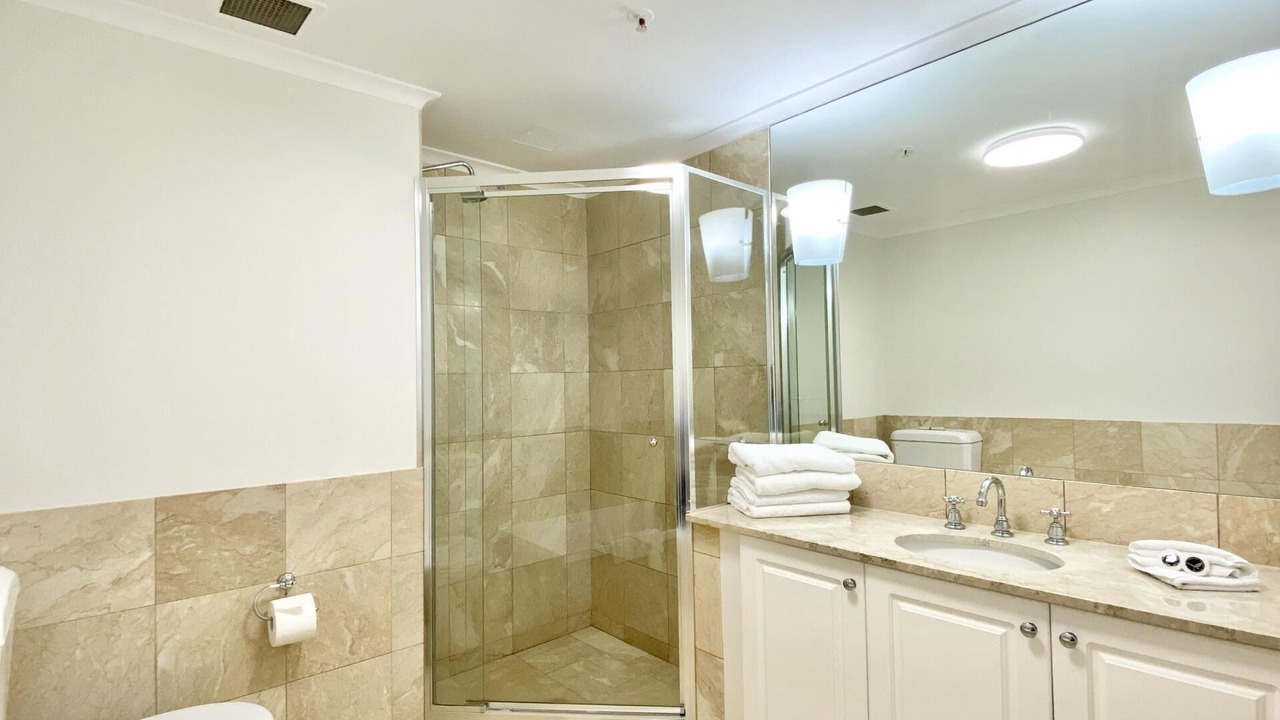 Photo of Bathroom in Kirribilli