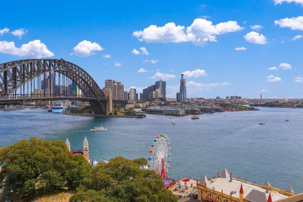 Photo of Others in Kirribilli