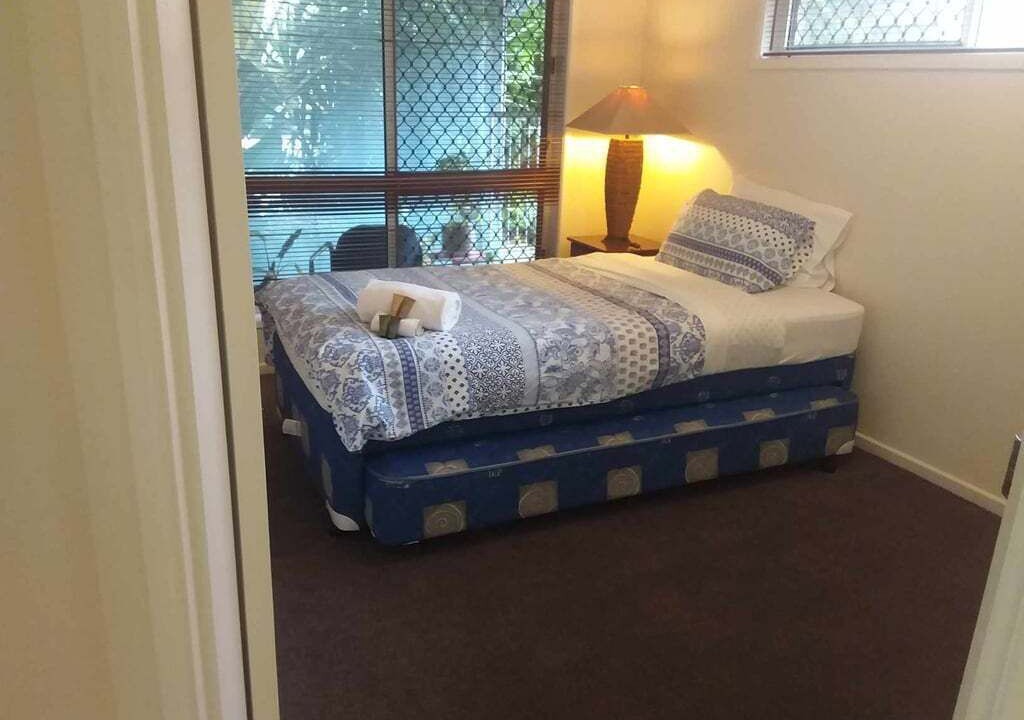 Photo of Bedroom in The Range