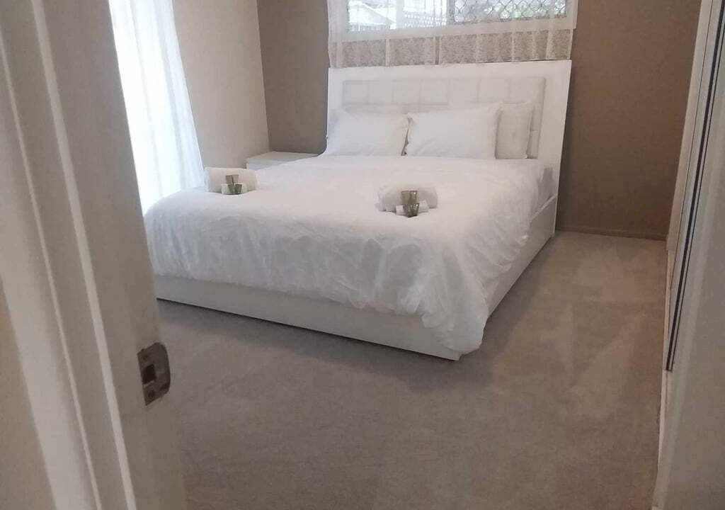 Photo of Bedroom in The Range