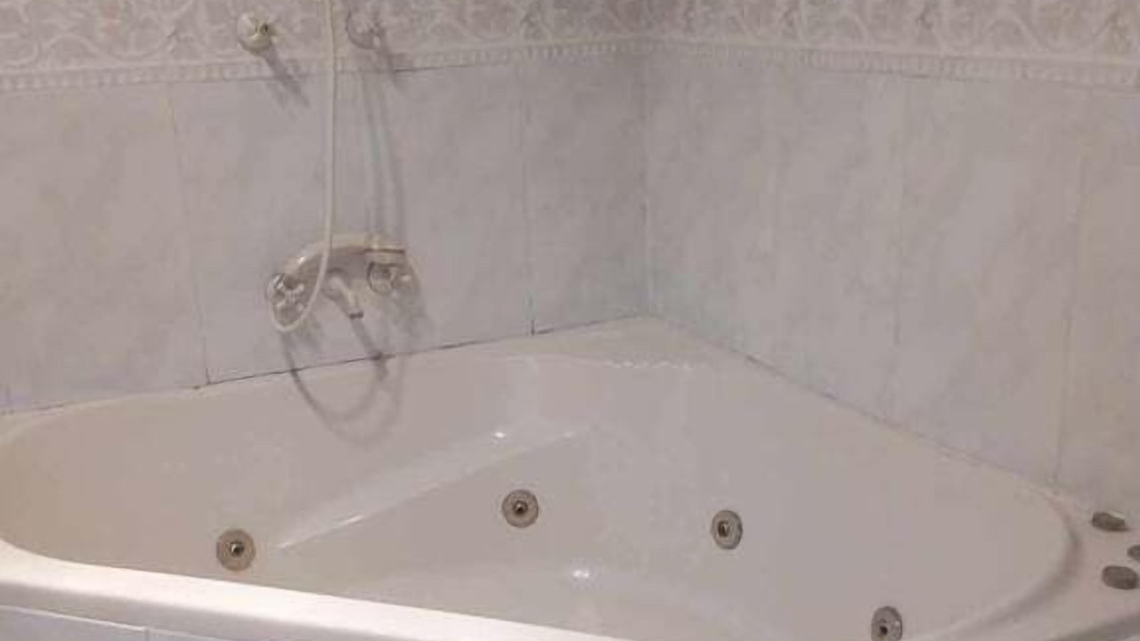 Photo of Bathroom in The Range