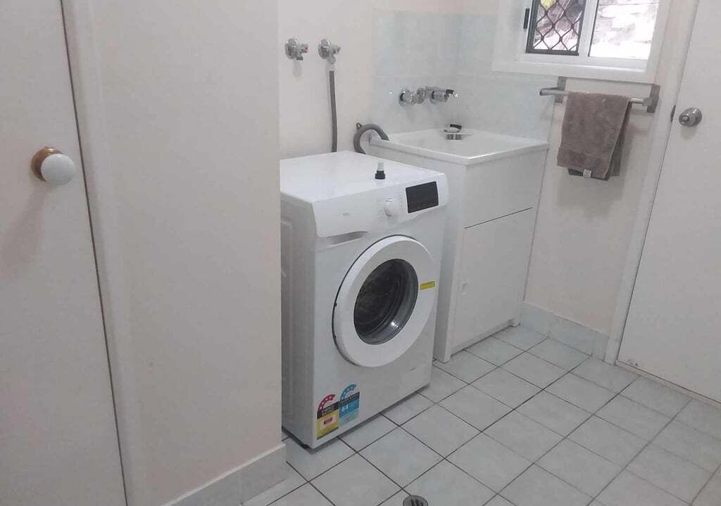 Photo of Bathroom in The Range