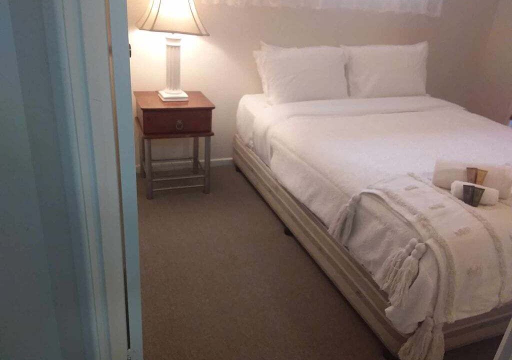 Photo of Bedroom in The Range