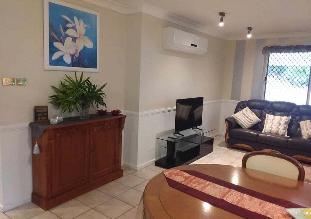 Photo of Livingroom in The Range