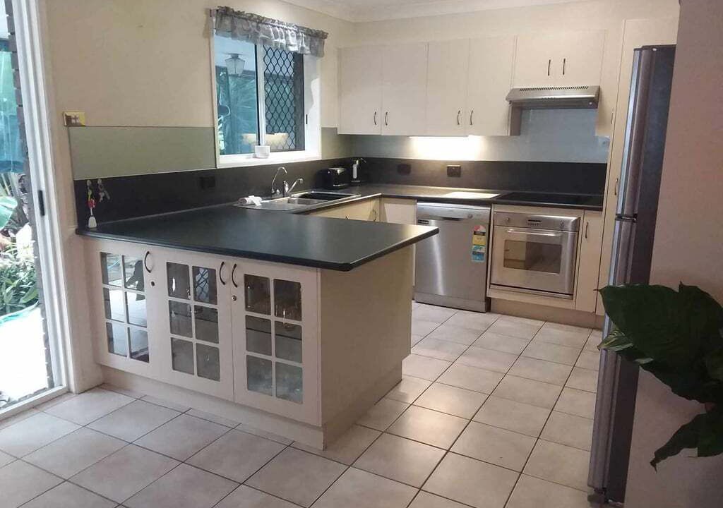 Photo of Kitchen in The Range