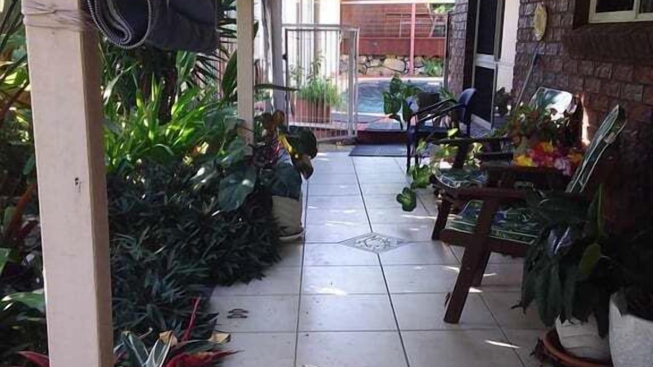 Photo of Patio Balcony in The Range