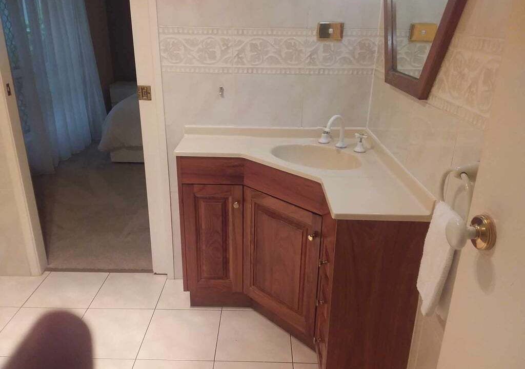 Photo of Bathroom in The Range